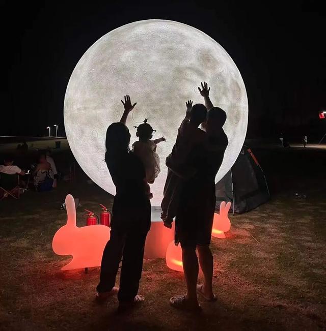 许多人已打卡！中秋不来岳阳这里，太遗憾了！