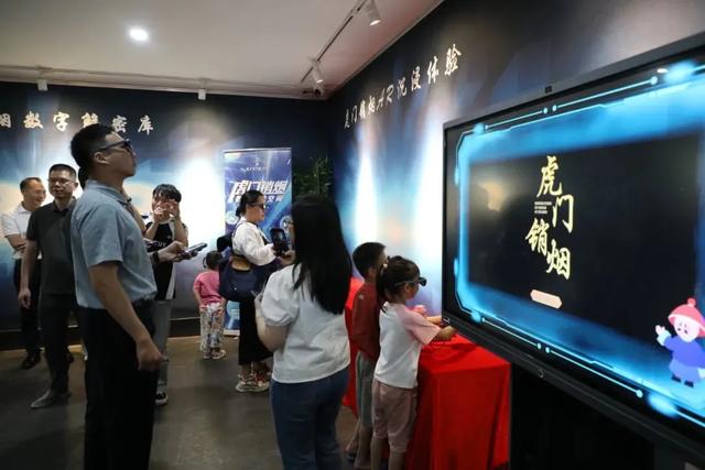 全国第6！鸦片战争博物馆荣登2025年全国热门纪念馆榜单