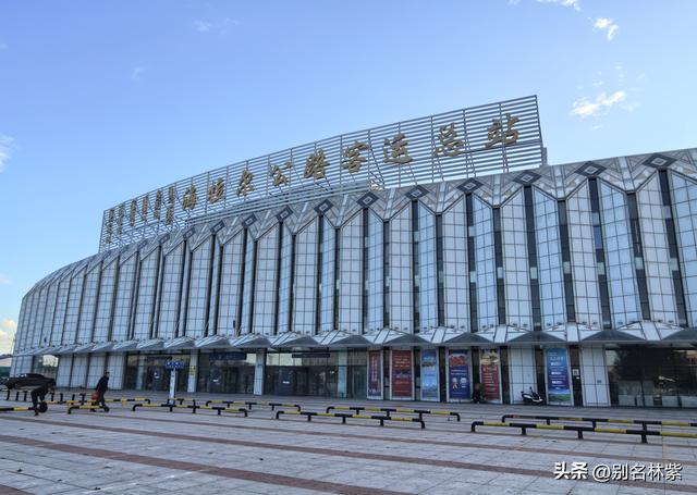 在阿尔山玩了两天，和大家聊聊真实感受，附两日游攻略