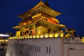 中国“衰落最厉害”的10座城市，古代有多辉煌，如今就有多落寞图片