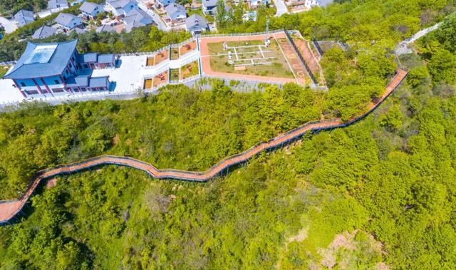 山野拾童趣！带娃来汉中这里，共享秋日亲子好时光~