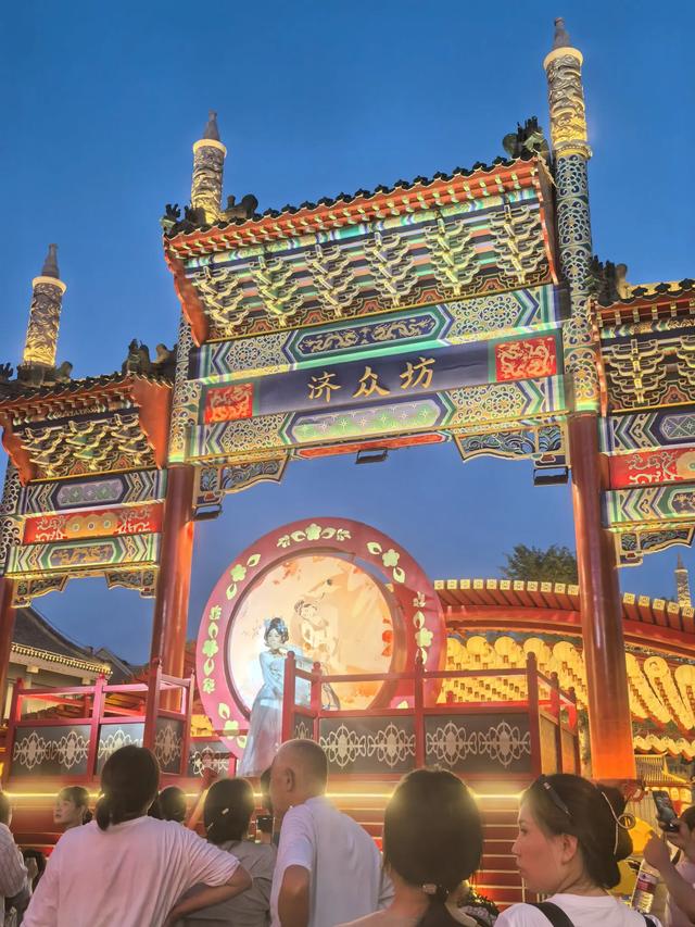 这是距离北京300公里内最值得玩的地方！一定要收藏好，周末去！