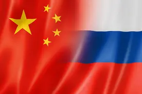 强逼中俄分手，美放话制裁中国银行，还没落地，中方发起三次反制图片