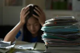 如果孩子不想学习，带他看看这部影片：无法掌控的人生会有多可怕图片