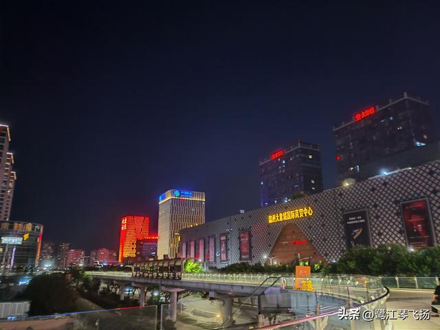 2025国庆第二天游：温州新南站商圈
