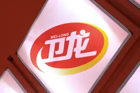 营收与效率双增，辣条一哥卫龙先一步做“卷王”图片