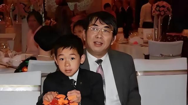 牛鬼蛇神现原形！聂卫平去世不到24小时私生活被扒，恶心的事发生