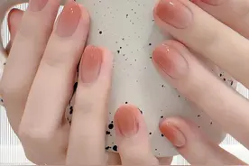 高级感满满的小短甲合集图片