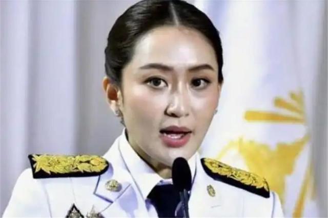 泰国美女总理大胜，重回王座已经没有悬念，军方让人刮目相看