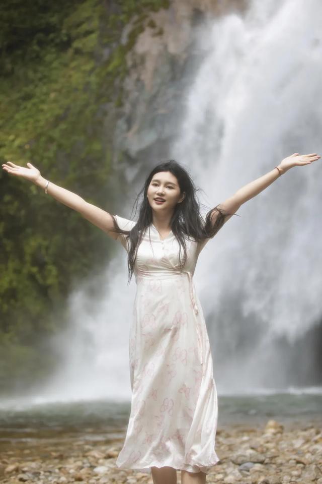 避暑天花板！去株洲阿勒泰解锁23℃的夏天