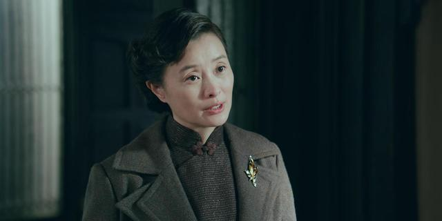 沉默的荣耀：朱枫实在太狠了！原来，这才是阿美与聂曦分居的算计