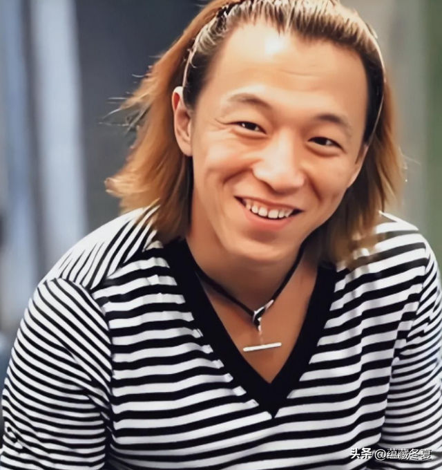 钱再多有什么用？51岁百亿影帝黄渤近况曝光，给年轻人们提了个醒