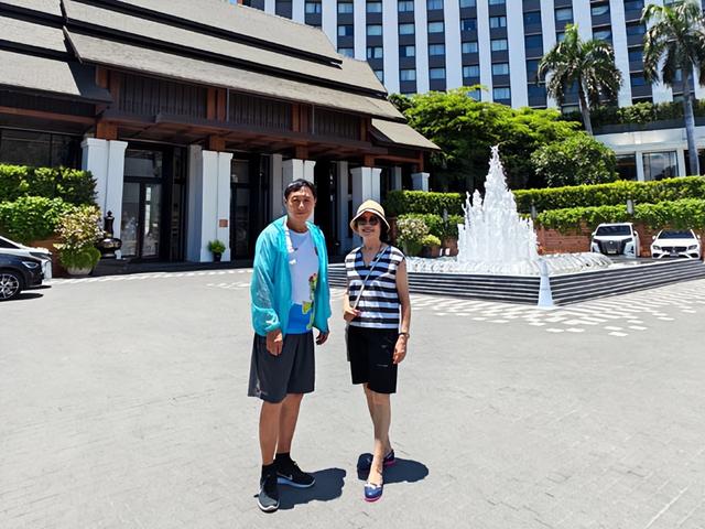 泰国旅游：《小城故事》唱的是这儿吗?（图）