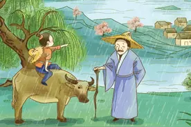 六月初六重阴节，老话说：“重阴三不做，做了子孙泣”，哪三事？图片