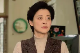 带女儿进组？高露女儿参演《六姊妹》，高颜值出圈，演技惊鸿一瞥图片