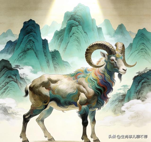 未羊“天意难违”：1月9日，周五	，有事即将要发生了