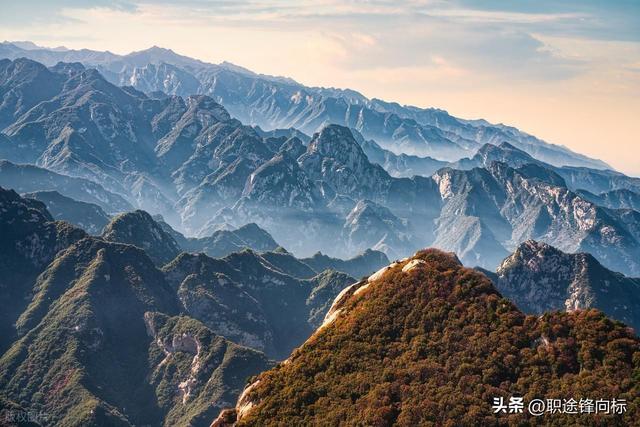 从陆游诗中穿越，时代画卷徐徐展开，探寻那些被遗忘的山河秘景？