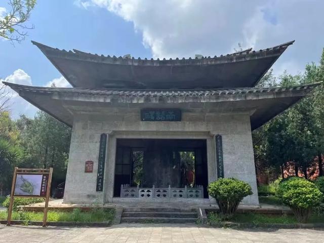 苍山徒步行，能看什么？