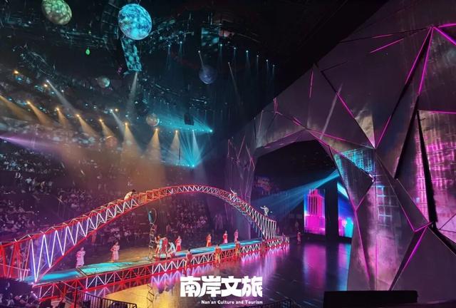 一张门票，玩转南岸！“渝超”门票还能这样用→