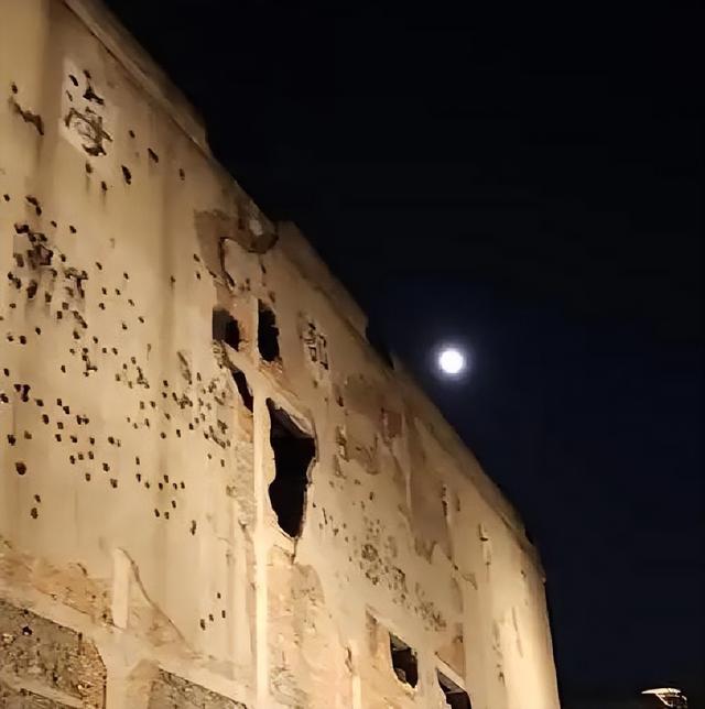 回国后我才敢讲，巴西贫民窟真相曝光，连警察都不敢进我亲历了