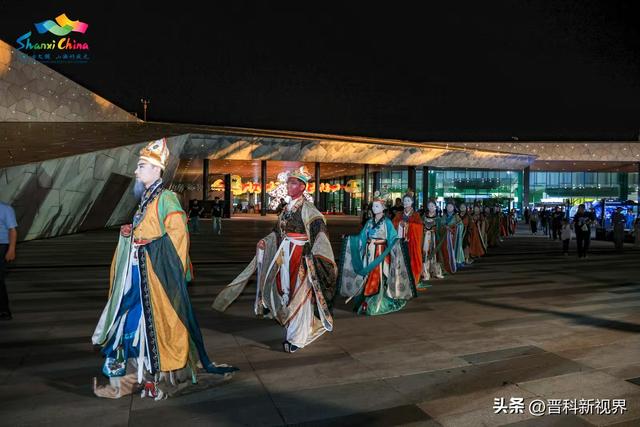 “数智赋能 晋享山河” 2025数字文旅品牌创新嘉年华圆满落幕
