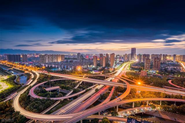 中国“最落寞”省会，曾是北方第一城市，现在中部六个省会中垫底