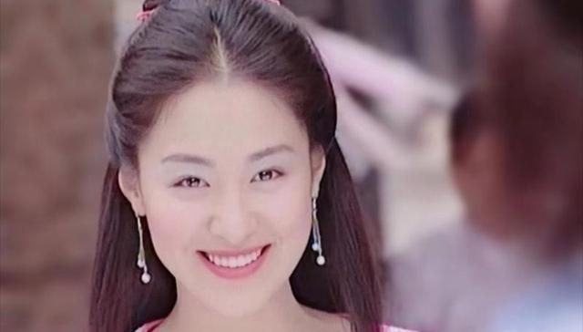 最“干净”的11位女星，不整容、不滥情，堪称娱乐圈中的一股清流