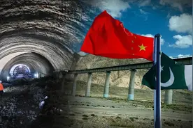 合作再深入？中巴经济走廊升级，两国又有什么新的大动作图片