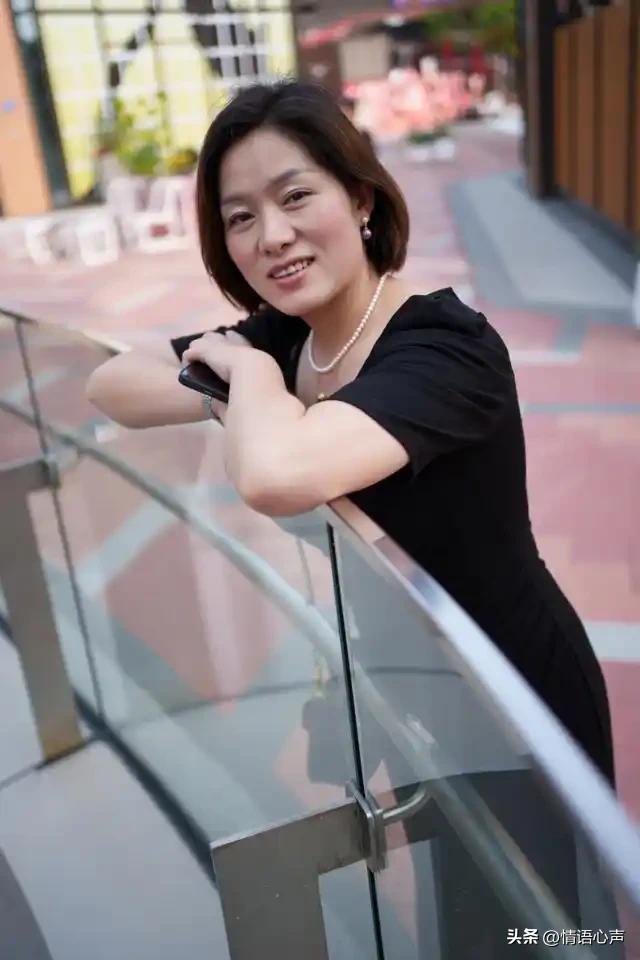 不管你信与不信	，女性过了55岁后，基本都有以下方面的需求