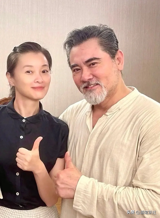 他曾令陈红周迅一见倾心，却一生未婚无儿无女，如今65岁隐居深山