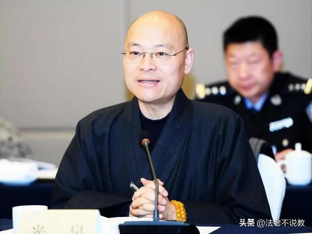 越扒越有！少林寺刚被调查不久，灵隐寺也上了热搜，方丈生活被曝