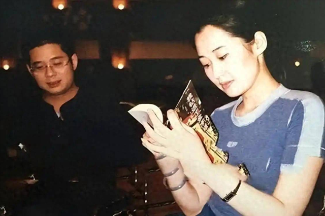 一生“风流成性、老少通吃”？被称为女人中极品的她，56岁还单身