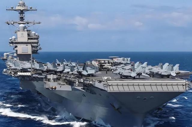 两艘中国油轮掉头，委内瑞拉已停止对华供油	，特朗普的计策已生效