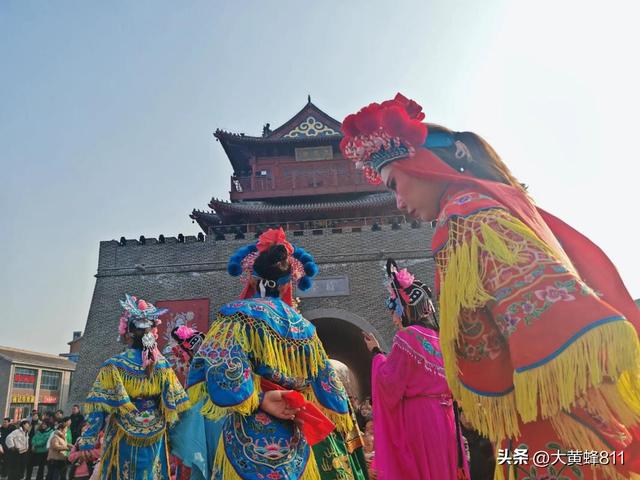 认识大美河南的每个县——第22波：淇县