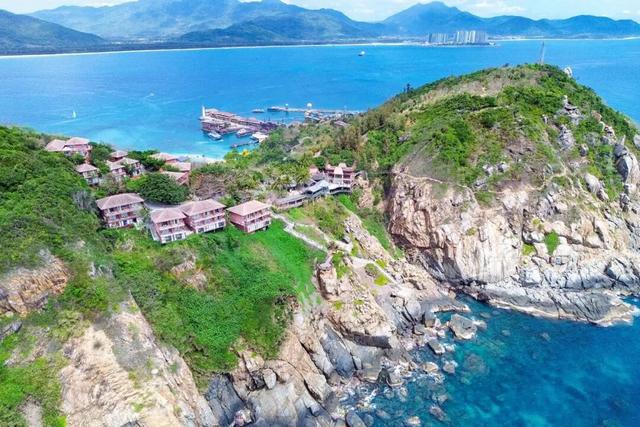 分界洲岛错峰游 | 摸鱼、玩海玩到飞起～