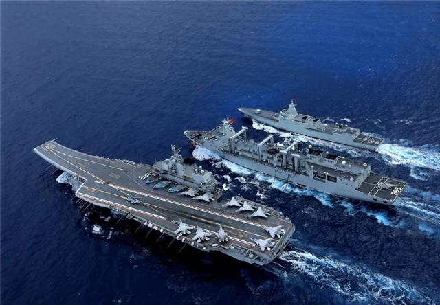 日本硬扛38天	，中国发出第一道制裁令，高市的结局也早已注定？