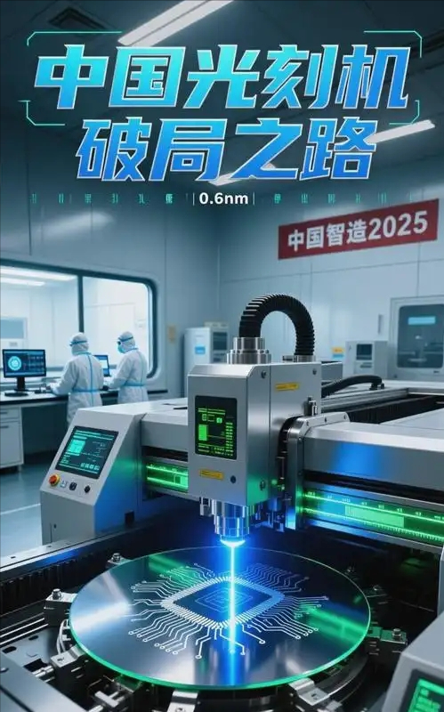 让中国光刻机变成废铁？被批傲慢的日本下狠手，借势美国遏华