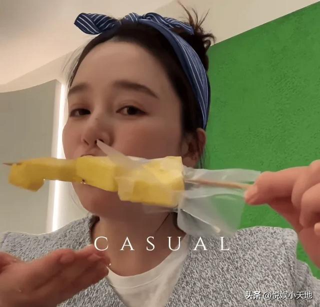 深夜大瓜!曝阚清子生下女儿没保住,没有膀胱和肛门,产前状态差