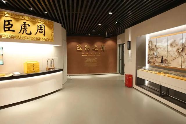 来杨浦这个4A级景区，解锁百年老字号的匠心魅力