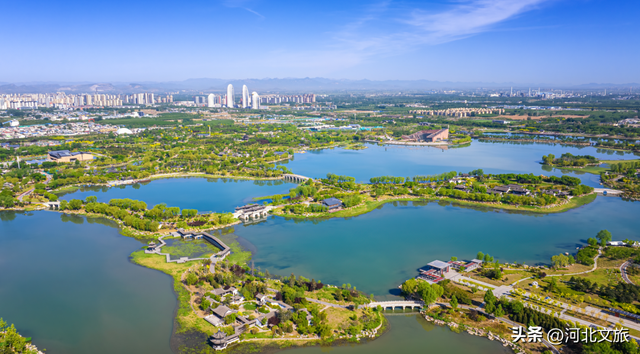 解读一街一河五湖十六泉|第六站：襄湖