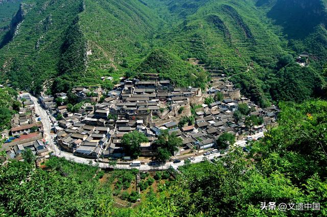 北京6个最适合发呆的地方，个个国家历史文化名村，你去过几个？