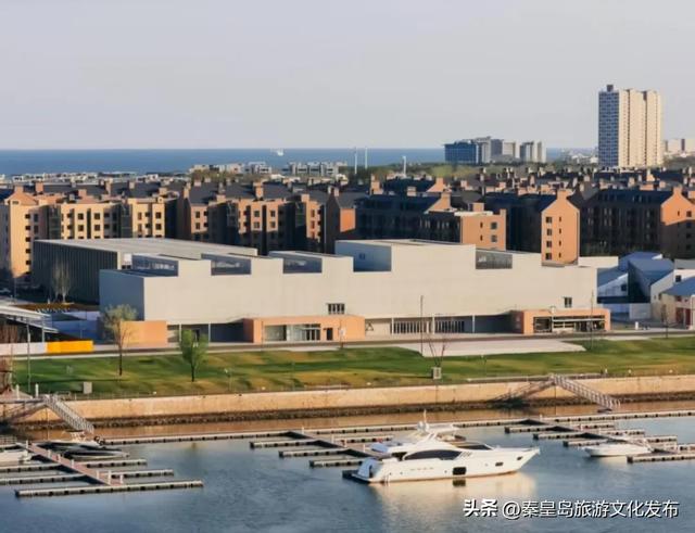 新兴运动引领秦皇岛度假新潮流