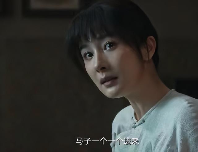 条件不符别演农村女人！全程苦瓜脸，老戏骨也带不动这个"戏混子"