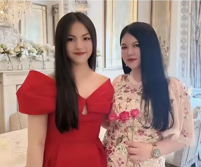 不忍了！王岳伦回应王诗龄休学	，李湘参与缅北诈骗传闻真相大白