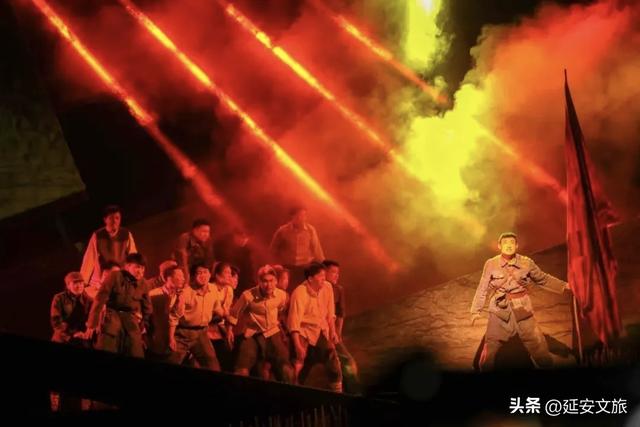 全国仅27席，《再回延安》喜提国家级认证，究竟为什么？