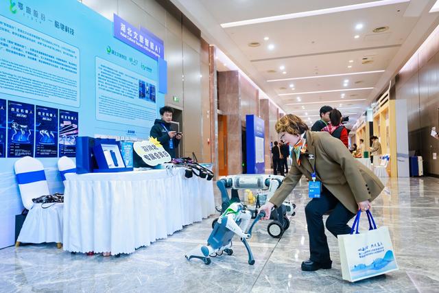 第二十五届华创会 知音湖北 大美长江 文旅专场推介会在汉成功举办！