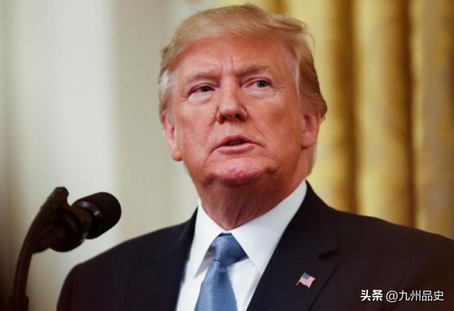 不出中国所料：日本的帮手已到，难怪特朗普按兵不动，他留了一手