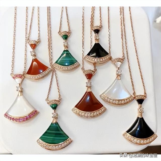 玉髓八大冷知识:它是玛瑙近亲,奢侈品牌最爱,一寸画面一寸金