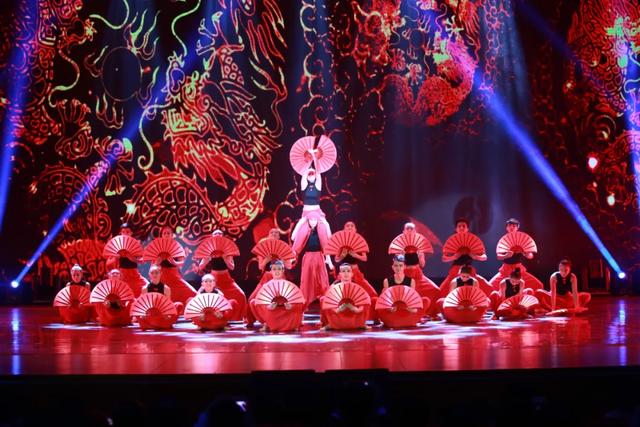 年度盘点:2025年丰台出彩瞬间