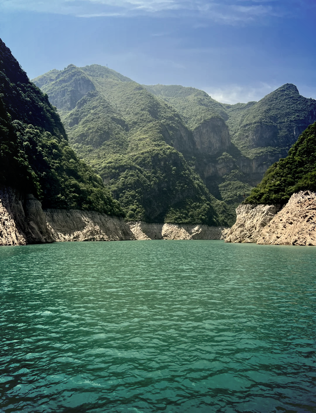 地理冷知识———重庆的5A景区